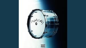Drumking 