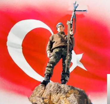 Bülent Serttaş-Asker Türküsü
