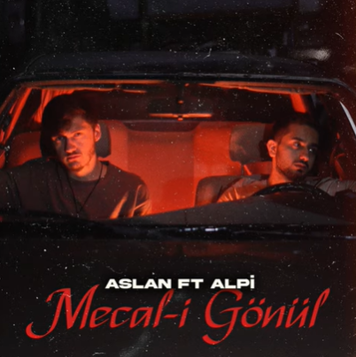 Mecali Gönül (feat Alpi)