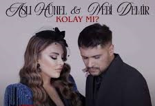 Kolay mı ft Nebi Demir