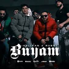 Buyam ft Russo