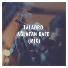 Toparlanmam Lazım ft Taladro, Mehmet Elmas (Mix)