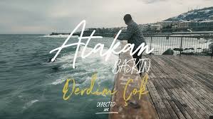 Derdim Çok