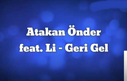 feat Li-Geri Gel