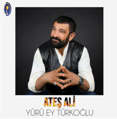 Yürü Ey Türkoğlu