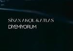 Diyemiyorum ft Sinan Akçıl
