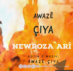 Newroza Ari