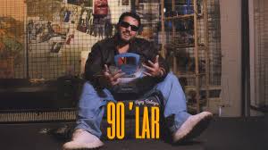 90’lar 