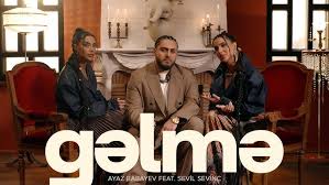 Gelme ft Sevil Sevinç