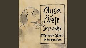 Serçe ve  Aşk ft Mehmet Güreli 