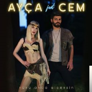 feat Cem-Yürü Anca Gidersin