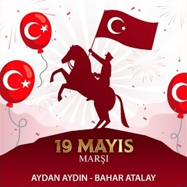 19 Mayıs Marşı ft Bahar Atalay (Karaoke)