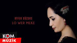 Lo Wer Meke (Live)