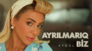 Ayrılmarıq Biz