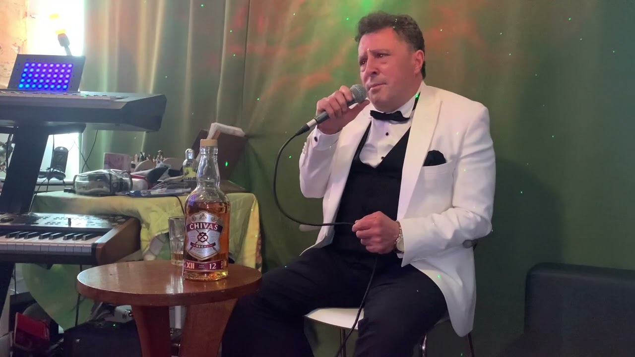 ENGELLER VAR