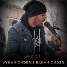 Mın Dılek Heye ft Bakan Önder