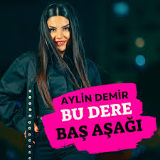Bu Dere Baş Aşağı
