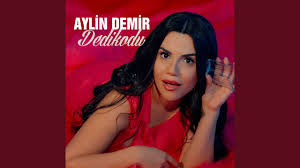 Dedikodu (Roman Havası)