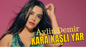 Karakaşlı yar