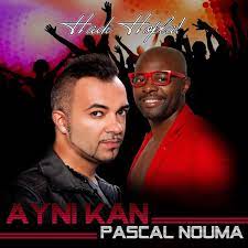 Haydi Hopla ft Pascal Nouma