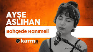 Bahçede Hanımeli (Karmaakustik)