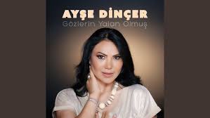 Gözlerin Yalan Olmuş