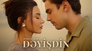 Deyişdin