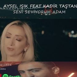 Söm Söm Yarim ft Kadir Taştan