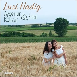 Lusi Hadig (feat Sibil)