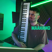 Maahamo (Live Version)