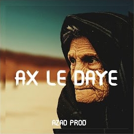 Ax Le Daye (Kurdısh Trap Remix)
