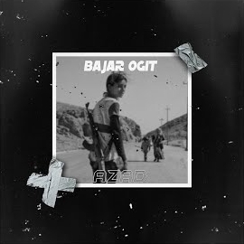 Bajar Ogit (Kurdish Trap Remix)