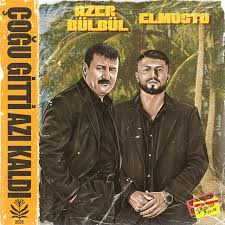Çoğu Gitti Azı Kaldı ft Elmusto