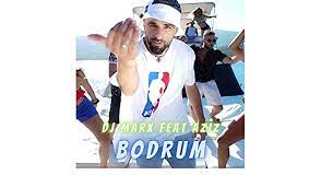 Bodrum (feat Dj Marx)