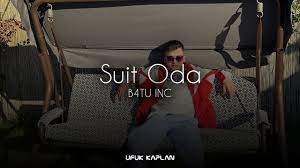 Suit Oda
