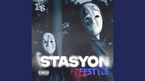 İSTASYON FREESTYLE