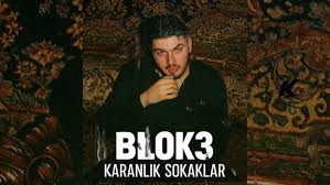 Karanlık Sokaklar