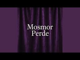 Mosmor Perde