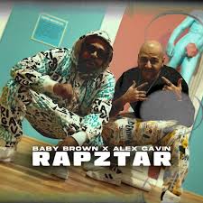Rapztar ft Alex Gavin
