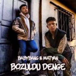 Bozuldu Denge ft Matyan