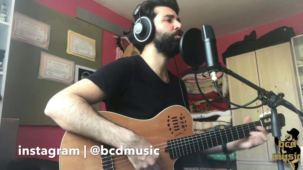 feat Gökhan Aydın-Al Fadimem