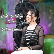 BULDU BULACAĞI KADAR 