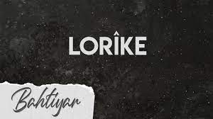 Lorike 