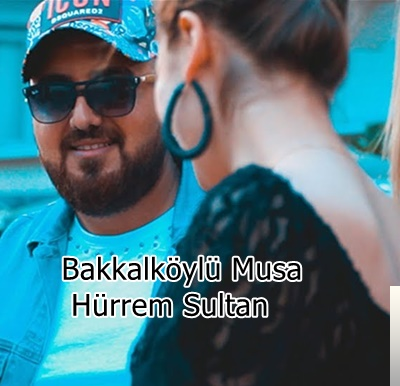 feat Küpeli Fatih-Hürrem Sultan