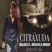 Citraxuda (Remix) 