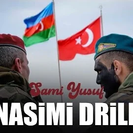 Nasimi Drill ft Sami Yusuf 