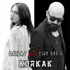 Korkak (feat Esra Bapir)
