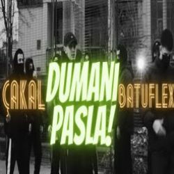 Dumanı Pasla (feat Çakal)