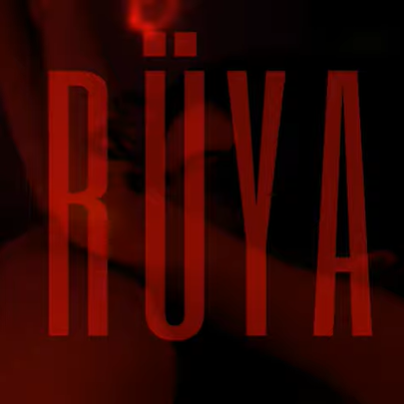 Rüya (feat VMO)