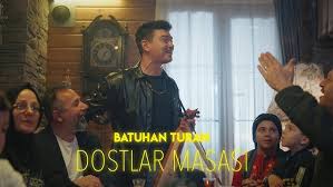 Nisan Oldu